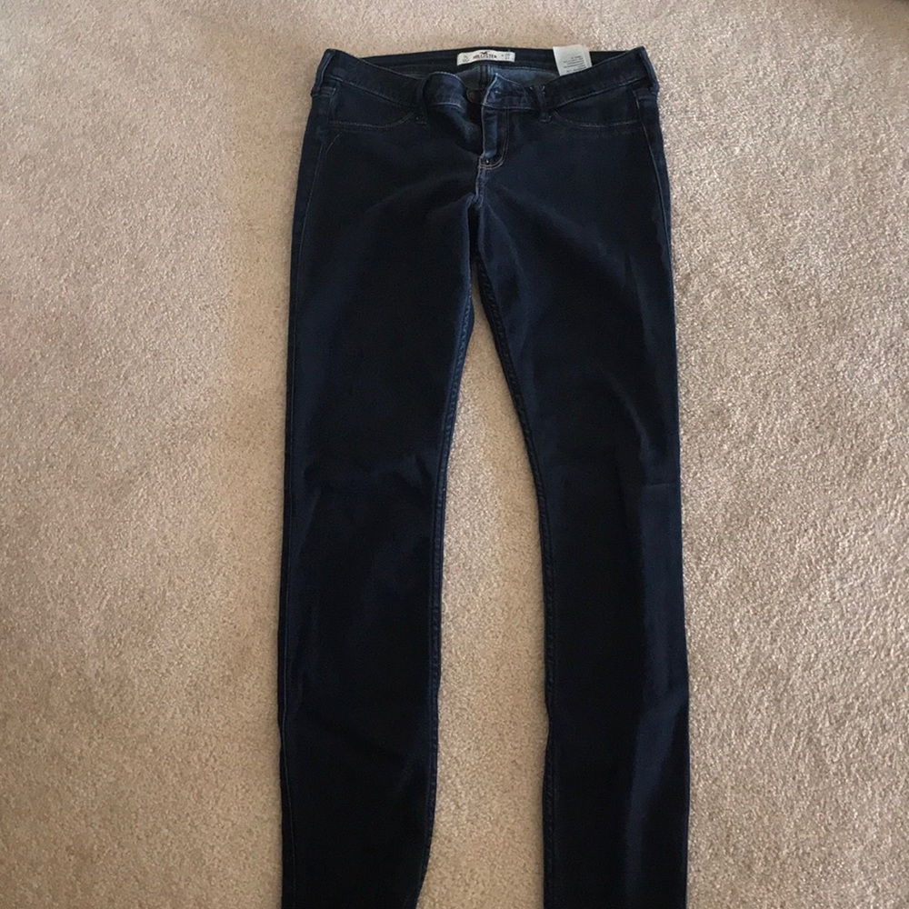 Jean